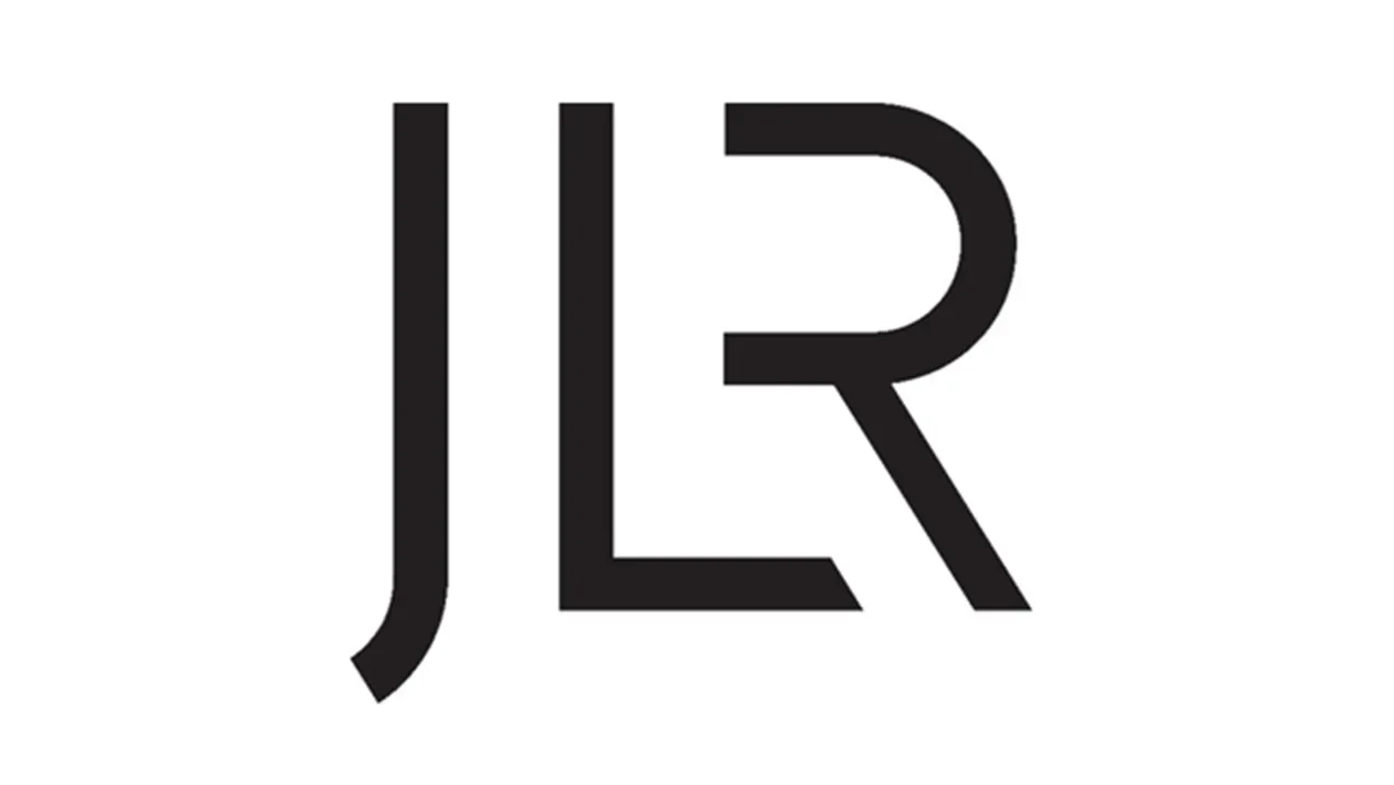 JLR logo