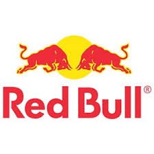Red Bull logo